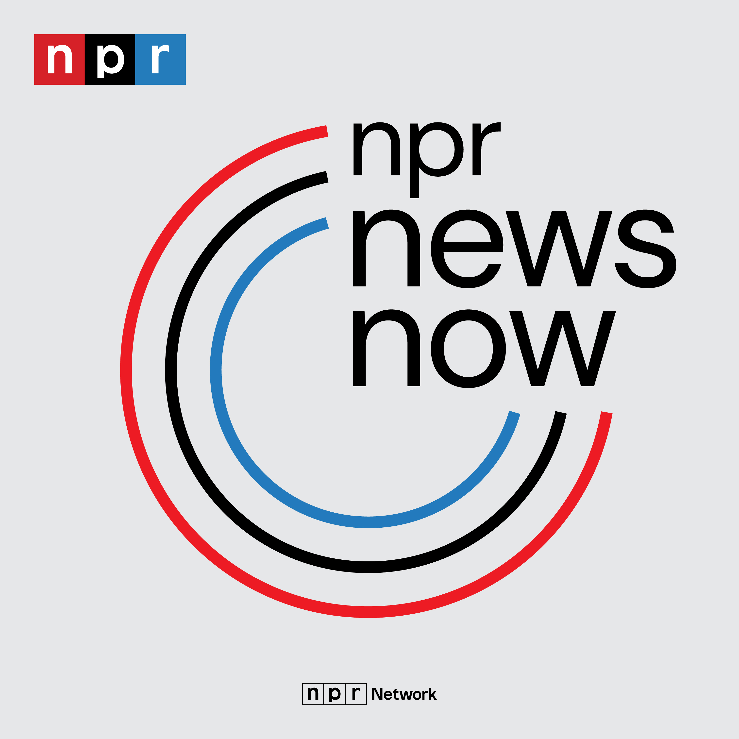 NPR News: 12-05-2025 7PM EST