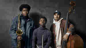 8 Tracks: Viral jazz, fantasy metal and a springtime roséwave jam