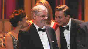 Tony-winning playwright Christopher Durang dies at 75