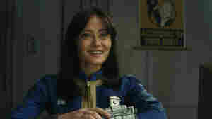 'Fallout' is bleak but funny science fission