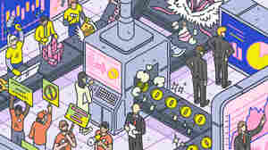 Video Game Industry Week: The Final Level