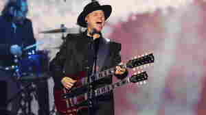 Wait Wait's Summer Break with Jason Isbell, Rachel Maddow, and more!