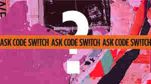 Ask Code Switch: The racial politics of washing dishes?